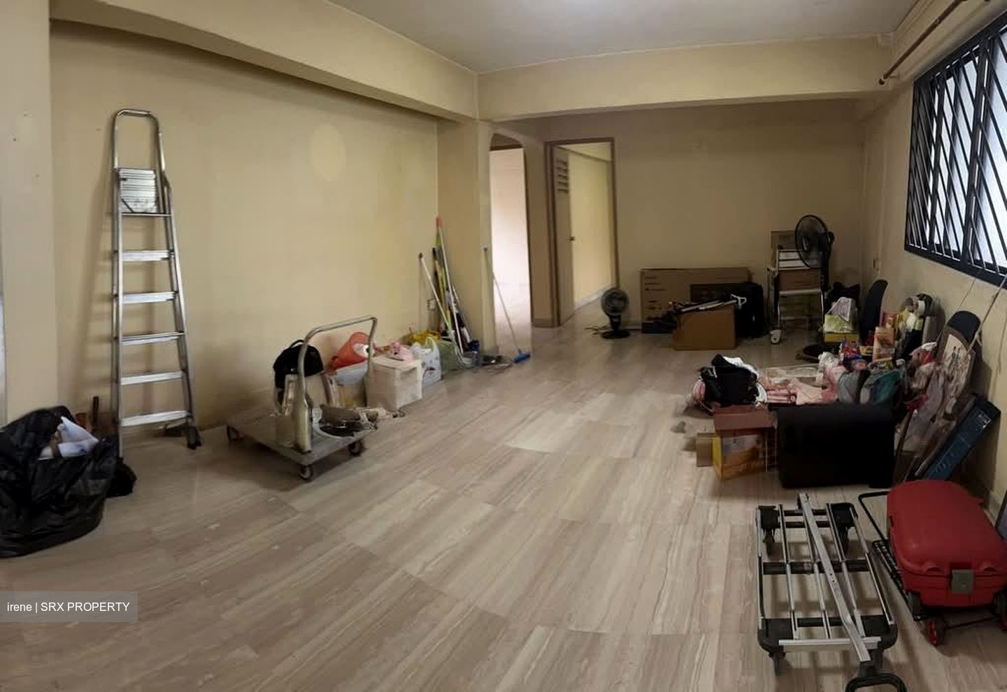 Blk 648 Ang Mo Kio 61 (Ang Mo Kio), HDB 4 Rooms #574584711
